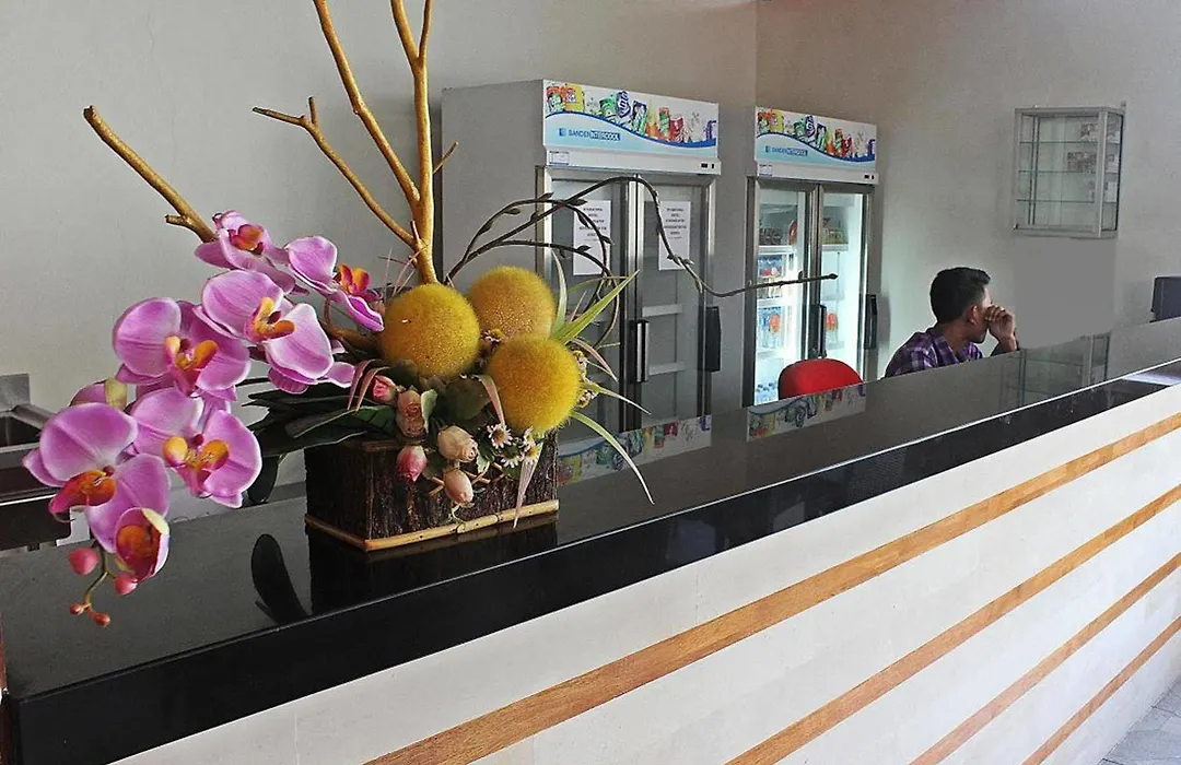 Mirah Hostel-1